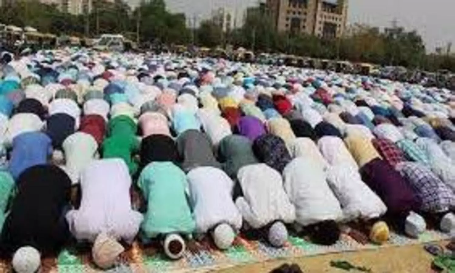 ഗുരുഗ്രാമിലെ ജുമുഅ തടയൽ: മുസ്​ലിംലീഗ്​ ചർച്ച നടത്തും