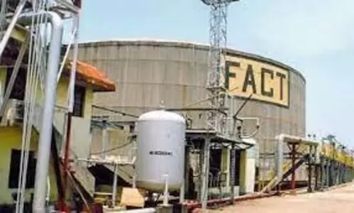 ഫാക്​ടിൽ അപ്രൻറിസ്​: അപേക്ഷ 18നകം