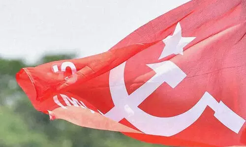 പൊന്നാനിയിലെ സി.പി​.എം ചേരിതിരിവിൽ താൽക്കാലിക വെടിനിർത്തൽ