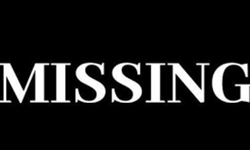 തോട്ടം തൊഴിലാളിയുടെ തിരോധാനം; ഒരുവർഷം കഴിഞ്ഞിട്ടും അന്വേഷണം എങ്ങുമെത്തിയില്ല