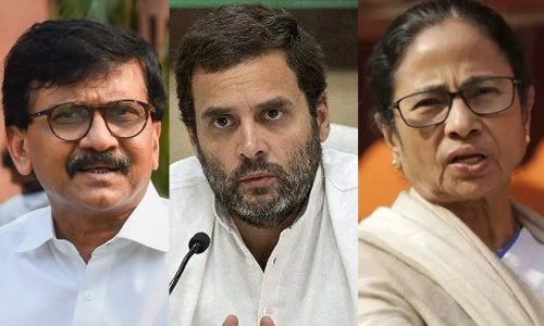 sanjay raut rahul mamata sanjay raut rahul mamata
