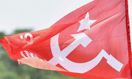 ഗ്യാ​സ് പൈ​പ്പ് ലൈ​ൻ കു​ഴി​യി​ൽ വീ​ണ് സി.​പി.​എം നേ​താ​വി​ന്‍റെ മ​ര​ണം: എ​ട്ടു മാ​സ​ത്തി​നു​ശേ​ഷം കു​റ്റ​പ​ത്രം