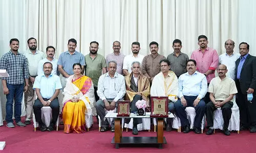 പാ​ൻ ബ​ഹ്​​റൈ​ൻ മു​തി​ർ​ന്ന അം​ഗ​ങ്ങ​ൾ​ക്ക് യാ​ത്ര​യ​യ​പ്പ്