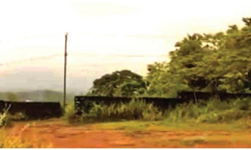 ചേർമല ടൂറിസം പ്രവൃത്തിക്ക്​ ഇനി വേഗം കൂടും