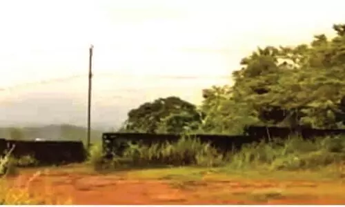 ചേർമല ടൂറിസം പ്രവൃത്തിക്ക്​ ഇനി വേഗം കൂടും