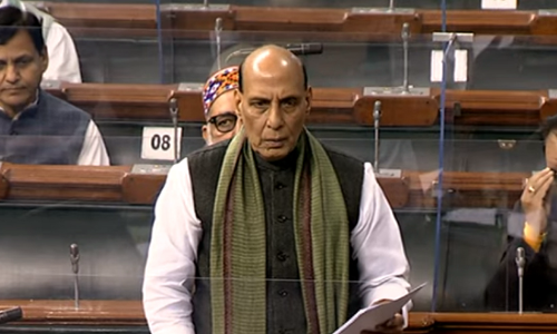rajnath singh