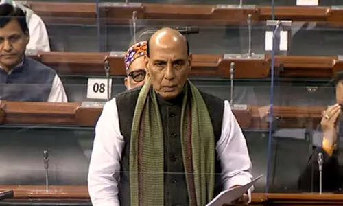 rajnath singh