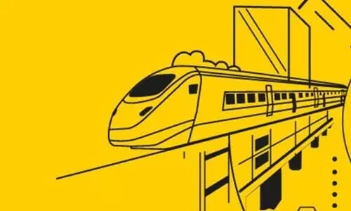 കോഴിക്കോട്​ സിൽവർ ലൈൻ പദ്ധതി; ഈ മാസം കല്ലിടും