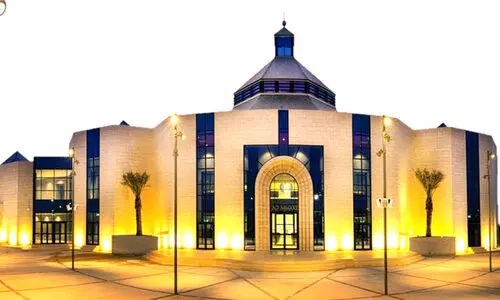 സാഹോദര്യത്തിന്‍റെ പുലരി