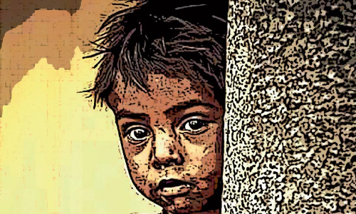 യത്തീം -കവിത