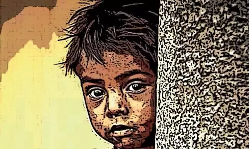 യത്തീം -കവിത