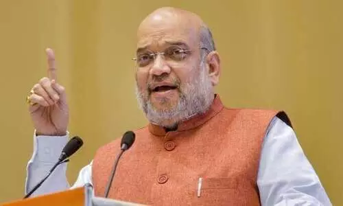 amitshah