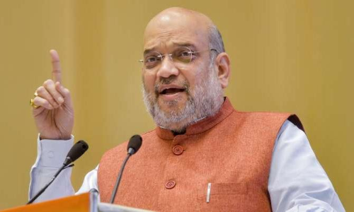Gujarat poll result sends message that Modi will be re-elected PM in 2024: Shah