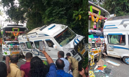 peruvanthanam accident