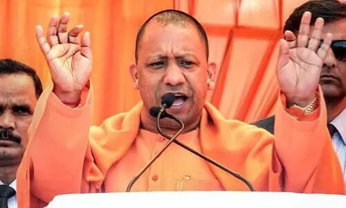 മനുഷ്യാവകാശ ലംഘനം; തുടർച്ചയായി മൂന്നാം കൊല്ലവും യു.പി തന്നെ മുന്നിൽ