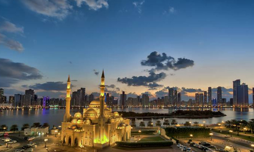 ഷാർജയിൽ ഇനി മൂന്ന്​ ദിവസം വാരാന്ത്യ അവധി