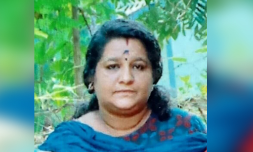 വാടക വീടുകളിൽ താമസിച്ച്  പണവും സ്വർണ്ണവും വാങ്ങി യുവതി കുടുംബസമേതം മുങ്ങി