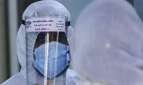 സൗദിയിൽ ഇന്ന് 145 പുതിയ കോവിഡ് രോഗികൾ; 335 പേർക്ക്​ രോഗമുക്തി