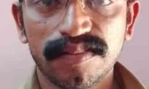 വിദേശ മദ്യവുമായി യുവാവ് പിടിയിൽ