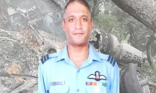 വരുൺസിങ്ങിനെ ബംഗളൂരുവിലേക്ക്​ മാറ്റി; ആരോഗ്യനില ഗുരുതരമായി തുടരുന്നെന്ന് റിപ്പോർട്ട്​