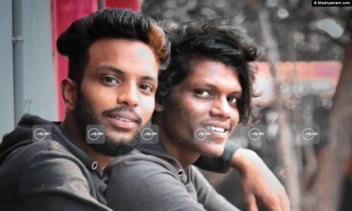 കൽപറ്റയില്‍ ബൈക്കും കാറും കൂട്ടിയിടിച്ച് യുവാക്കള്‍ക്ക്​ ദാരുണാന്ത്യം