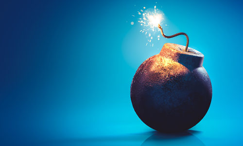 ആളൊഴിഞ്ഞ പറമ്പിൽ നിന്ന് നാടൻ ബോംബുകൾ കണ്ടെടുത്തു