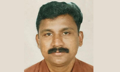 പൊന്നാനി സ്വദേശി അബഹയിൽ മരണപ്പെട്ടു