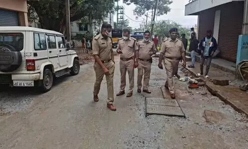 11 കോടിയുടെ ഹഷീഷ് ഓയിലുമായി കോട്ടയം സ്വദേശി ബം​ഗ​ളൂ​രു​വി​ൽ പിടിയില്‍