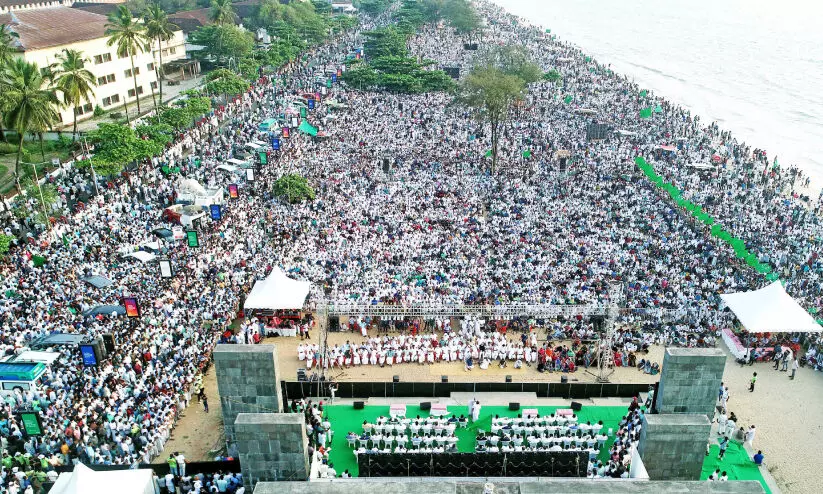 muslim league rally 09-12