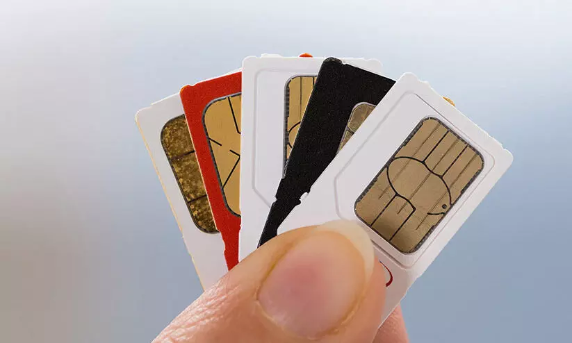 sim cards