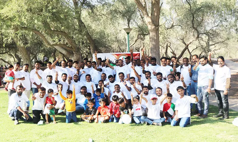 വാ​ഴ​യൂ​ർ കു​ടും​ബ​സം​ഗ​മം