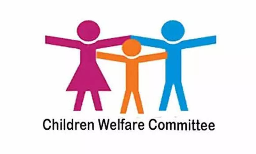 child welfare commitee