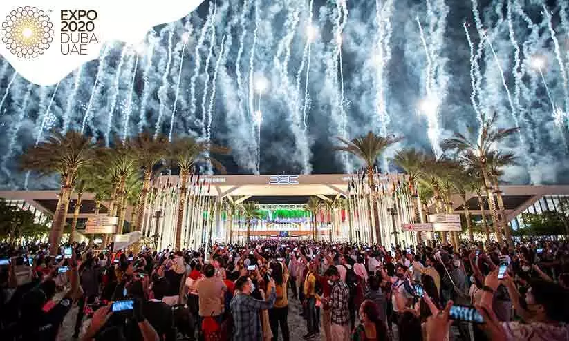 Expo-2020-fireworks