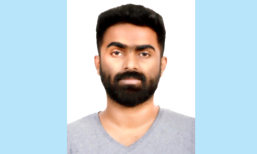 അപൂർവ അർബുദം: യുവാവ് സുമനസ്സുകളുടെ സഹായം തേടുന്നു അപൂർവ അർബുദം: യുവാവ് സുമനസ്സുകളുടെ സഹായം തേടുന്നു