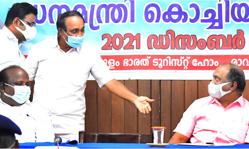 kn balagopal-k babu kn balagopal-k babu