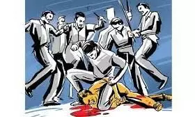 കന്നുകാലി മോഷണം ആരോപിച്ച് ബിഹാറിൽ മധ്യവയസ്കനെ ആൾക്കൂട്ടം അടിച്ചുകൊന്നു