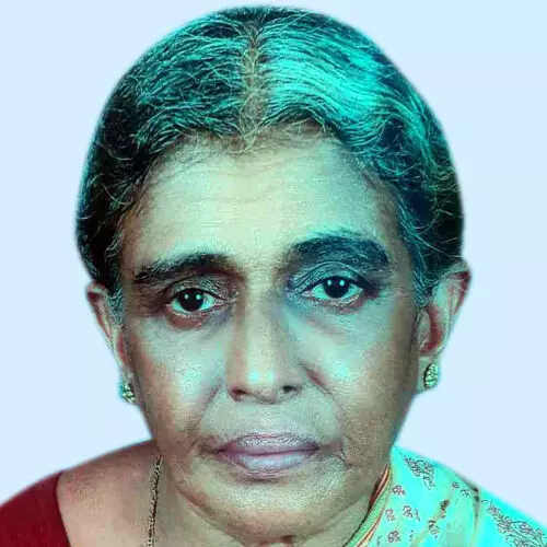 ശ്രീ​ദേ​വി​യ​മ്മ