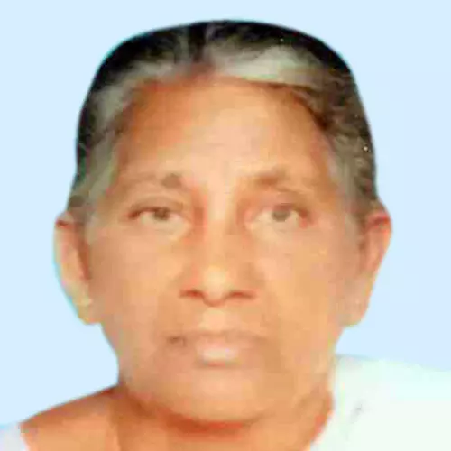 ശാന്തമ്മ