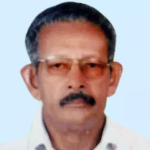 ജ​ഗ​ദീ​ശ​ൻ