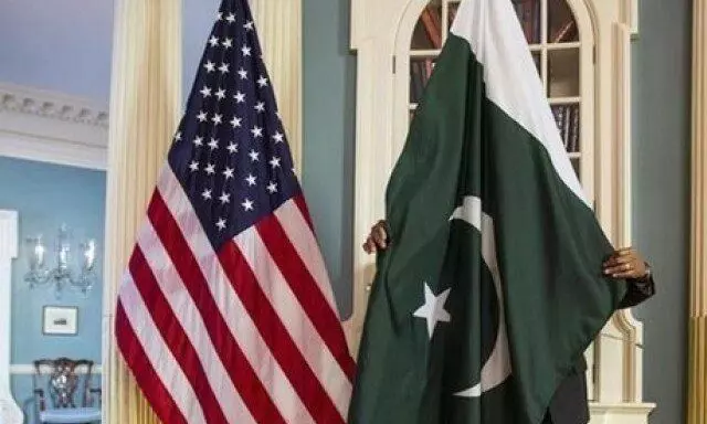 ചൈനക്ക് ക്ഷണമില്ല; യു.എസ് ഉച്ചകോടിയിൽനിന്ന് പാകിസ്താൻ പിന്മാറി ചൈനക്ക് ക്ഷണമില്ല; യു.എസ് ഉച്ചകോടിയിൽനിന്ന് പാകിസ്താൻ പിന്മാറി