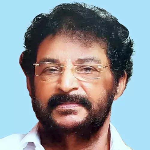 അ​ബൂ​ബ​ക്ക​ർ ഹാ​ജി