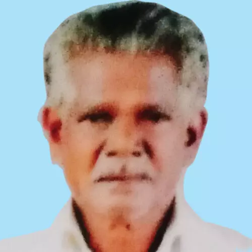 ച​ക്കാ​യി