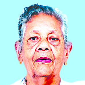 മേ​രി​ക്കു​ട്ടി