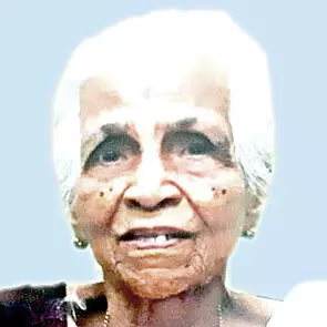 കു​ട്ടി​യ​മ്മ