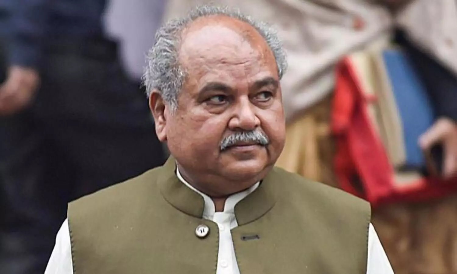 കർഷകസമരത്തിനിടെ പൊലീസ്​ നടപടിയിൽ ആരും കൊല്ലപ്പെട്ടിട്ടില്ലെന്ന്​ കേന്ദ്രം