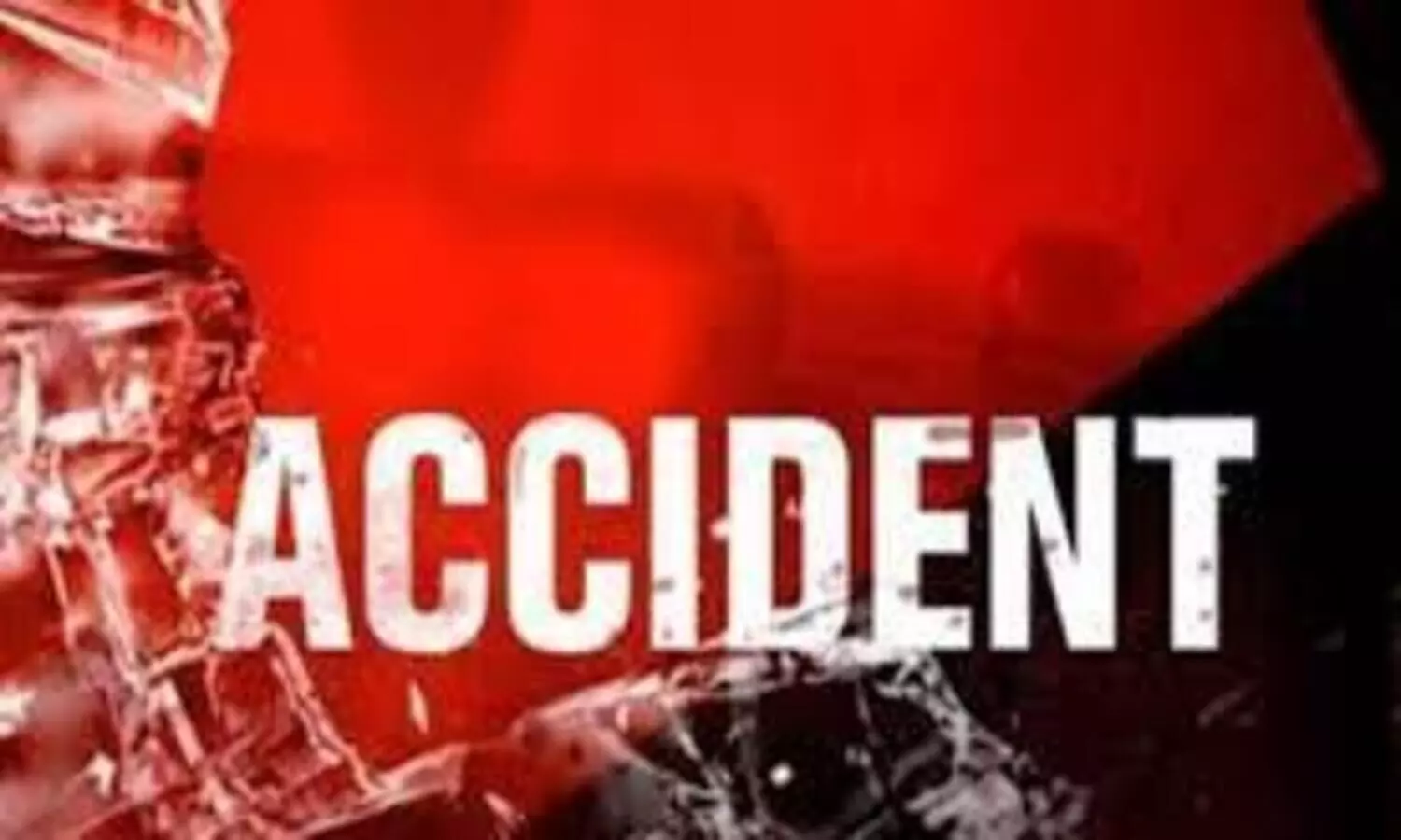 പൊലീസ് ജീപ്പും ബൈക്കും കൂട്ടിയിടിച്ച് രണ്ടു പേർക്ക് പരിക്ക്