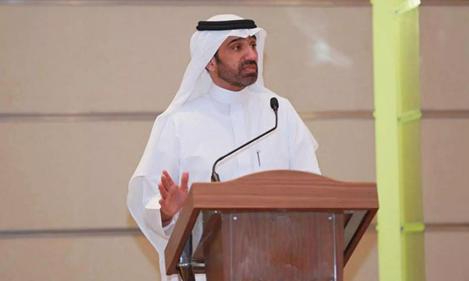 സൗദി സ്വകാര്യ തൊഴിൽമേഖലക്ക്​ താങ്ങായി പുതിയ നിയമം