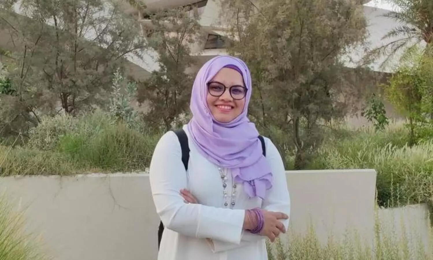 പ്രസവത്തിനു പിന്നാലെ മസ്തിഷ്കാഘാതം; മലയാളി ഡോക്ടര്‍ ഖത്തറില്‍ മരിച്ചു