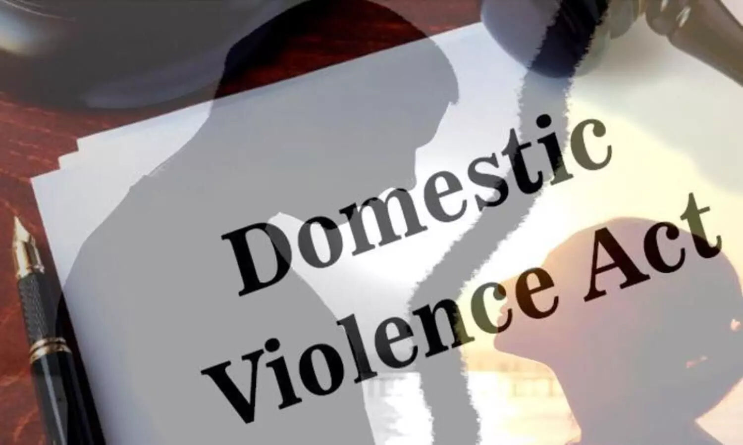 ഗാർഹിക പീഡന കേസ്: ഭർത്താവ് ഭാര്യക്ക് താമസ സൗകര്യമൊരുക്കി കൊടുക്കണം