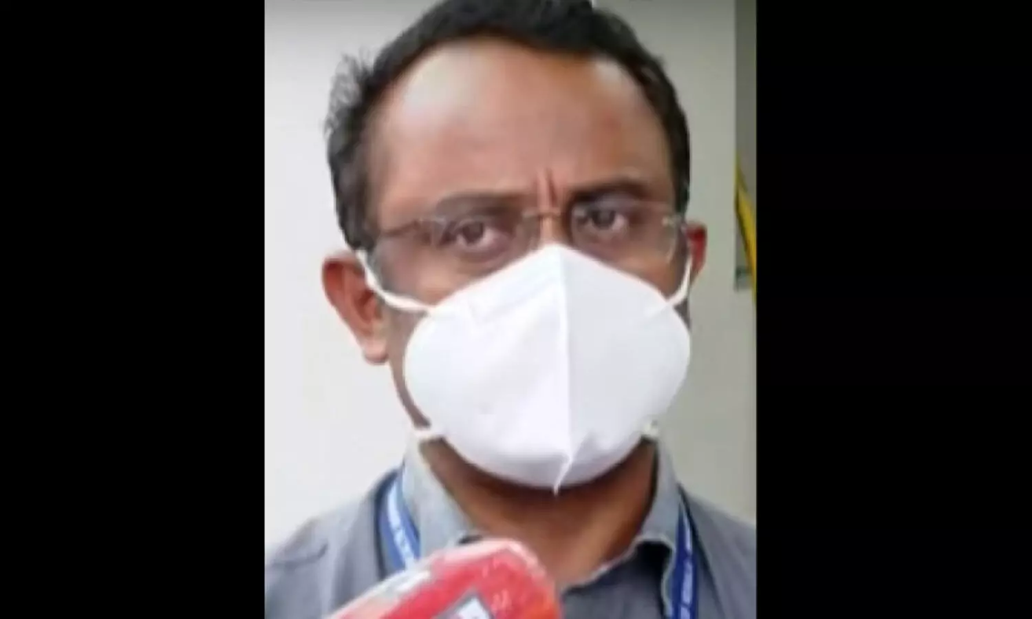 അ​ട്ട​പ്പാ​ടി​യി​ലെ ശി​ശു​മ​ര​ണം: സ​ർ​ക്കാ​റി​നെ​തി​രെ വി​മ​ർ​ശ​ന​മു​ന്ന​യി​ച്ച ഡോ. പ്രഭുദാസിനെ സ്ഥലംമാറ്റി